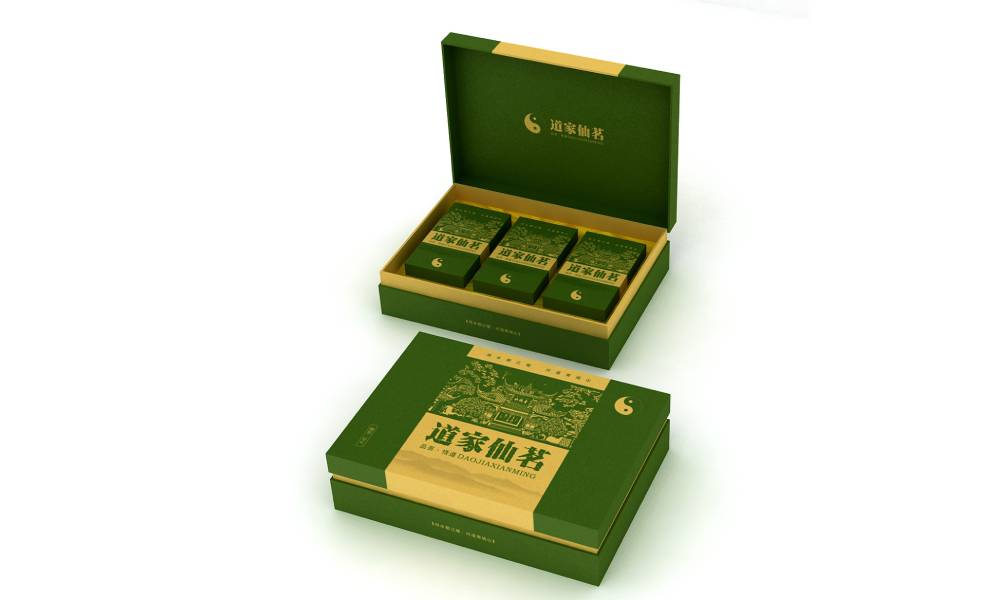 泽库县包装设计工作室：小而精的服务模式，为中小企业定制高性价比方案