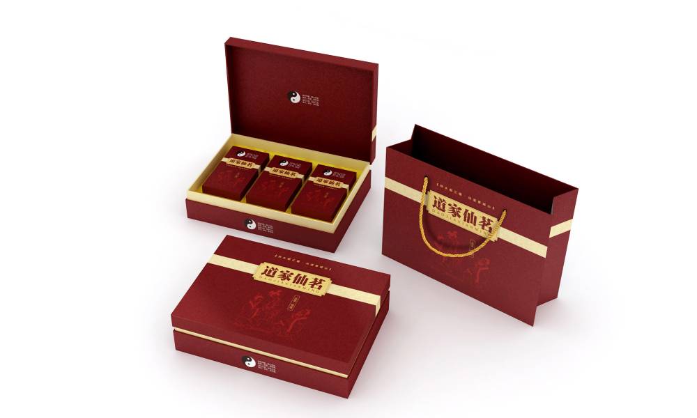 泽库县文创产品包装设计的破圈密码——文化基因与消费场景的双向激活