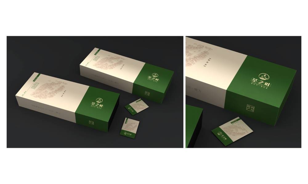 泽库县包装设计用传统工艺构筑现代品牌的文化护城河实践录